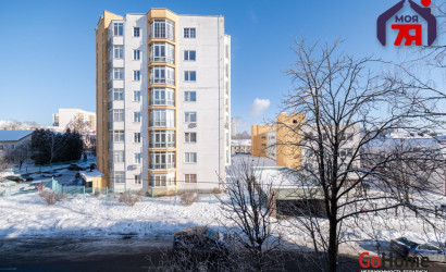 Купить 2-комнатную квартиру, Минск, Чорного пер., 11 (Первомайский район). Фото 6