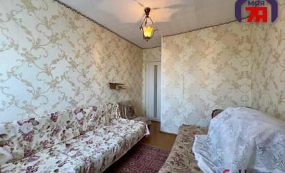 Купить 3-комнатную квартиру, Кривичи, Центральная ул., 18. Фото 14