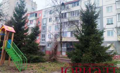 Купить 1-комнатную квартиру, Витебск, Чапаева, 31. Фото 2