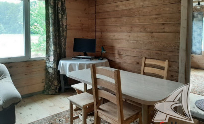 Купить дом, Столповиски, Дмитровичский с/с, 25 соток. Фото 6