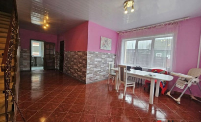 Купить коттедж, Витебск, ул. 1 Полярная , д. 60, 10.8 соток. Фото 11