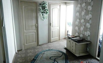 Снять 4-комнатную квартиру на сутки, Молодечно, Ф. Скорины, 52. Фото 7