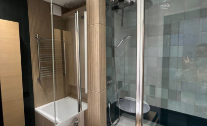 Снять 1-комнатную квартиру, Минск, Газеты Правда, 15 (Московский район). Фото 18