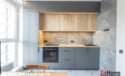 Купить 3-комнатную квартиру, Минск, Николы Теслы ул., 29 (Октябрьский район). Фото 3