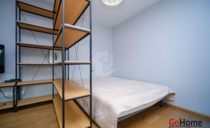 Купить 1-комнатную квартиру, Минск, Чорного ул., 25 (Первомайский район). Фото 11