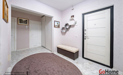 Купить 1-комнатную квартиру, Минск, Налибокская, 8(Фрунзенский район). Фото 9