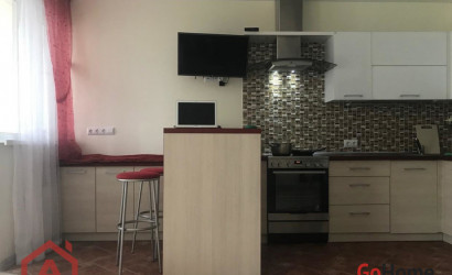 Снять 2-комнатную квартиру, Минск, Кирилла Туровского, 12 (Первомайский район). Фото 2