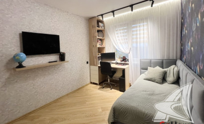 Купить 2-комнатную квартиру, Брест, Южный, ул. Гвардейская. Фото 9