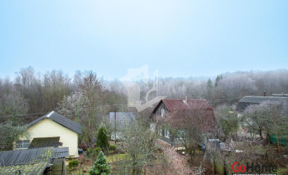 Купить дом в деревне, Факел, 5.57 соток. Фото 7