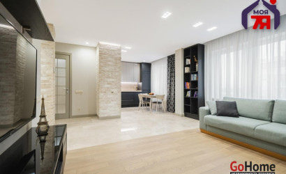 Купить 2-комнатную квартиру, Минск, Мстиславца ул., 20 (Первомайский район). Фото 5