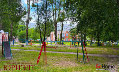 Купить 3-комнатную квартиру, Витебск, Победы, 27. Фото 13
