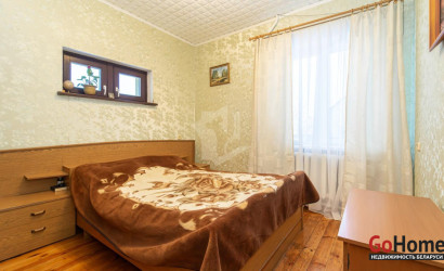 Купить дом, Пугачи, Садовая ул., 24.63 соток. Фото 5