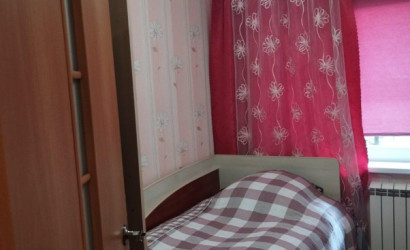 Купить 3-комнатную квартиру, Витебск, Черняховского просп., 26/4. Фото 6