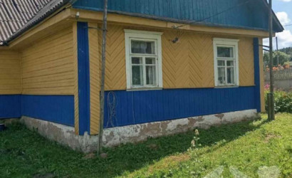 Купить дом, Пожарище, Центральная ул., 25 соток. Фото 9