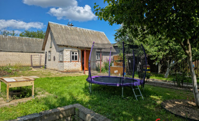Купить дом, Пережир, Цветочная, 11, 10 соток. Фото 1