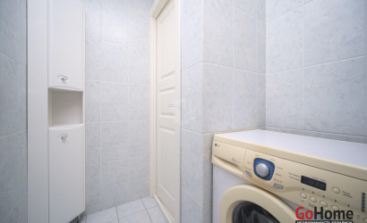 Купить 3-комнатную квартиру, Минск, Есенина ул., 79 (Московский район). Фото 21