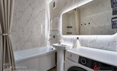 Купить 3-комнатную квартиру, Хатежино, Нижняя ул., 9. Фото 16