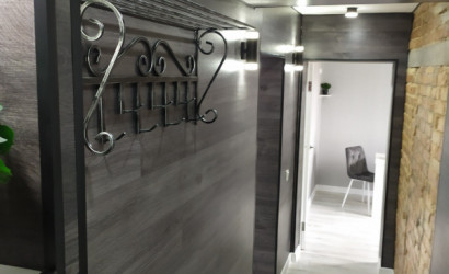 Снять 1-комнатную квартиру на сутки, Гродно, Доминиканская ул., 17, Гродно. Фото 10