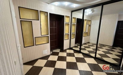  3-этаж.(36.5 м2), Гродно(Клецкова, 102)