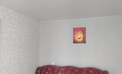 Снять 2-комнатную квартиру на сутки, Щучин, Островского 12 . Фото 3