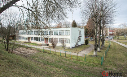 Купить 2-комнатную квартиру, Минск, Жудро ул., 57 (Фрунзенский район). Фото 24