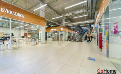 Продажа торгового помещения, Минск, Рудобельская ул., 3,  от 25 до 50.3 кв.м.. Фото 6