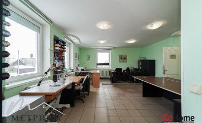 Продажа офиса, Заозерье, Рассветная ул., 1/А,  140 кв.м.. Фото 11