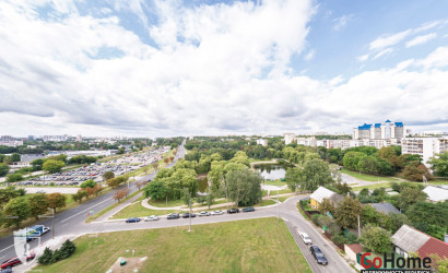 Купить 4-комнатную квартиру, Минск, Харьковская, 58 (Фрунзенский район). Фото 17