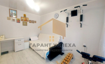 Купить 1-комнатную квартиру, Брест, ул. Молодогвардейская, д. . Фото 5