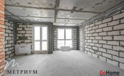 Купить 2-комнатную квартиру, Минск, Аэродромная ул., 20 (Октябрьский район). Фото 20