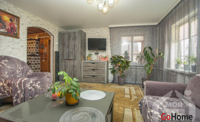 Купить дом, Молодечно, Лесная ул., 9 соток. Фото 4