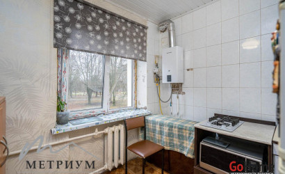 Купить 2-комнатную квартиру, Минск, Либкнехта ул., 106 (Московский район). Фото 5