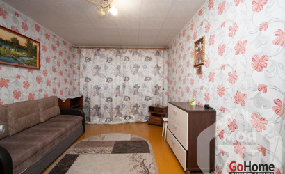 Купить 2-комнатную квартиру, Вилейка, Чапаева ул., 72. Фото 7