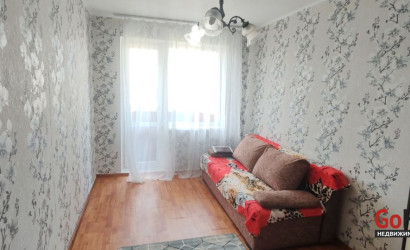 Купить 3-комнатную квартиру, Гродно, ул. О.Соломовой , д. 98. Фото 5