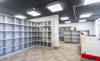 Продажа помещения, Минск, Семашко ул., 4/д,  86 кв.м.. Фото 12