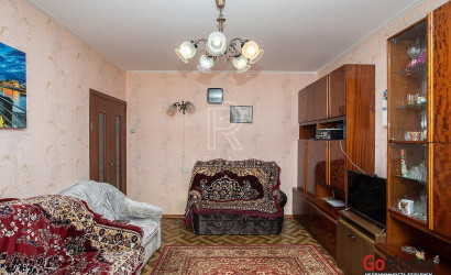 Купить 4-комнатную квартиру, Жодино, Ленина просп., 22. Фото 13