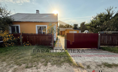 Купить дом, Брест, ул. Северная, д. , 5.91 соток. Фото 6