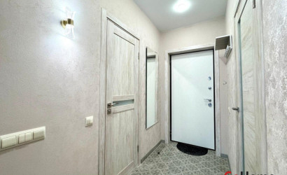 Снять 1-комнатную квартиру, Минск, г. Минск, ул. Савицкого, 2. Фото 8