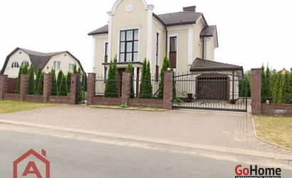 Снять 5-комнатную квартиру, Колодищи, Туровская. Фото 28