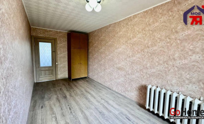 Купить 3-комнатную квартиру, Солигорск, Парковая ул., 20. Фото 13