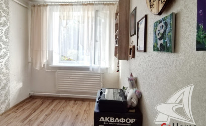 Купить 3-комнатную квартиру, Кобрин, , . Фото 11