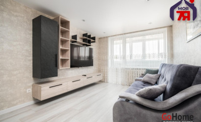 Купить 1-комнатную квартиру, Минск, Волоха ул., 12 (Московский район). Фото 16