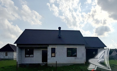 Купить дом, Новые Лыщицы, Лыщицкий с/с, 17.84 соток. Фото 5