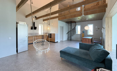 Купить 2-комнатную квартиру, Белица, Луговая ул., 19. Фото 12