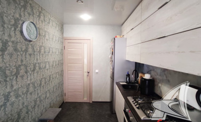 Купить 1-комнатную квартиру, Брест, Центр, ул. Карбышева. Фото 11