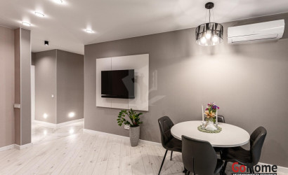 Купить 3-комнатную квартиру, Минск, Аэродромная ул., 32 (Октябрьский район). Фото 23