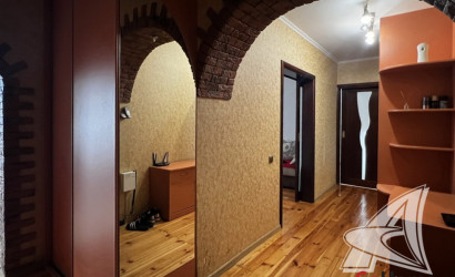 Купить 2-комнатную квартиру, Брест, Центр, ул. Менжинского. Фото 12