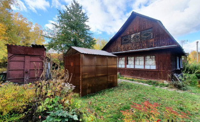 Купить дачу, СТ Электрон-89, Солнечная, 9.86 соток. Фото 35