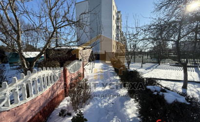 Купить дом, Брест, ул. Шоссейная, 15 соток. Фото 6