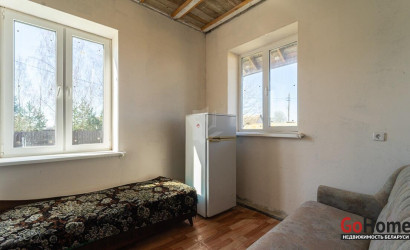 Купить дом, Дудичи, Полевая ул., 15 соток. Фото 6